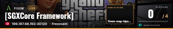 Hero badge preview