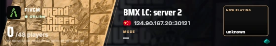 Blade badge preview