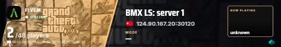Blade badge preview
