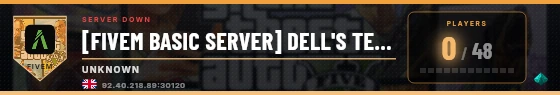 Scoreboard badge preview