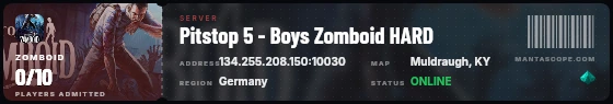 Ticket badge preview