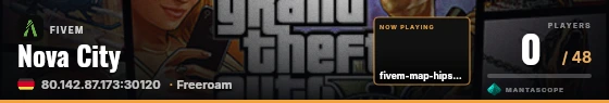 Hero badge preview