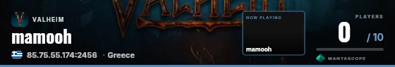 Hero badge preview