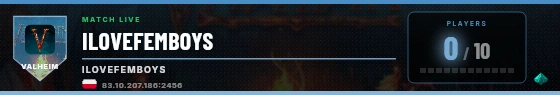 Scoreboard badge preview