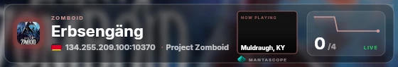 Glass badge preview