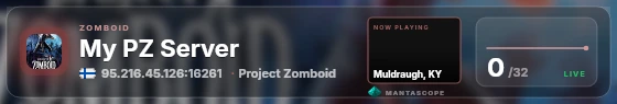 Glass badge preview