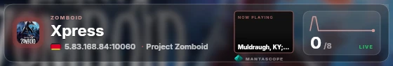 Glass badge preview