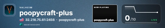 Mesh badge preview