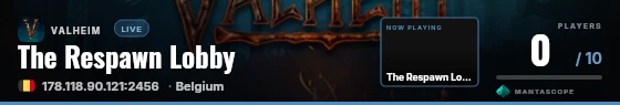 Hero badge preview