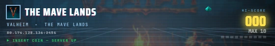 Arcade badge preview
