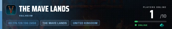 Edge badge preview