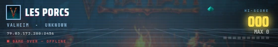 Arcade badge preview