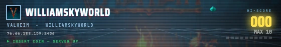 Arcade badge preview