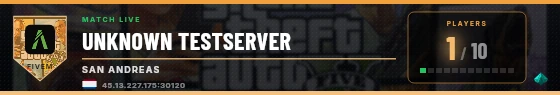 Scoreboard badge preview