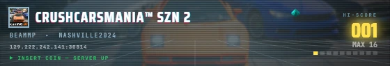 Arcade badge preview