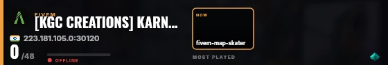 Filmstrip badge preview