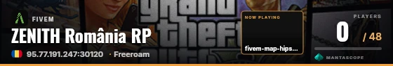 Hero badge preview