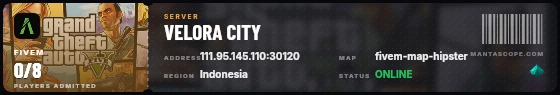 Ticket badge preview
