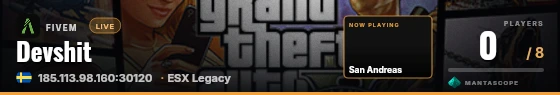 Hero badge preview