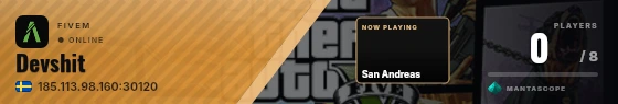 Sweep badge preview
