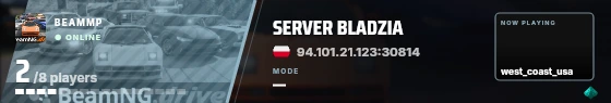 Blade badge preview