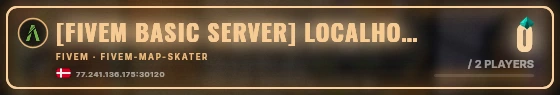 Marquee badge preview