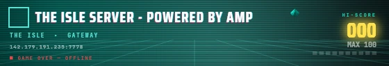 Arcade badge preview