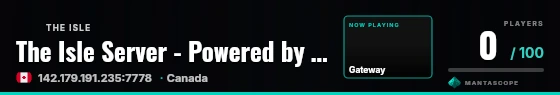 Hero badge preview