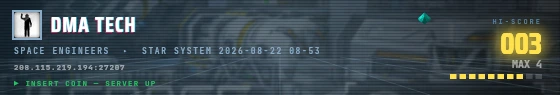 Arcade badge preview