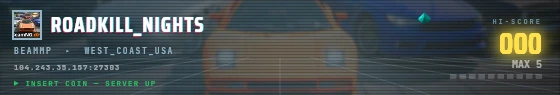 Arcade badge preview