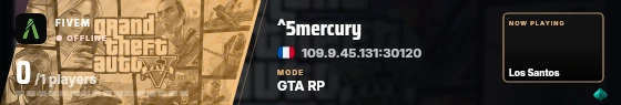Blade badge preview