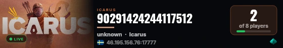 90291424244117512 live status badge