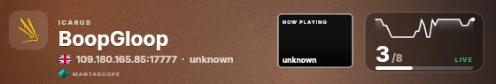 Mesh badge preview