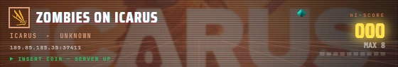 Arcade badge preview