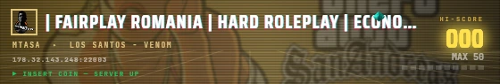 Arcade badge preview