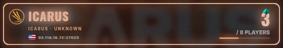Marquee badge preview