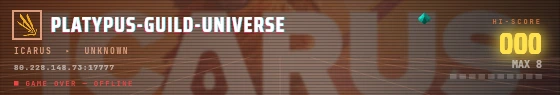 Arcade badge preview