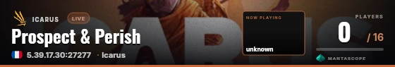 Hero badge preview