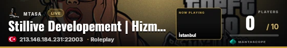 Hero badge preview