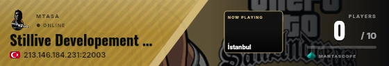 Sweep badge preview