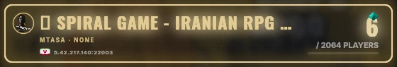 Marquee badge preview