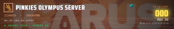 Arcade badge preview