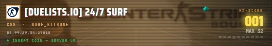 Arcade badge preview