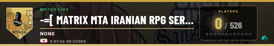 Scoreboard badge preview
