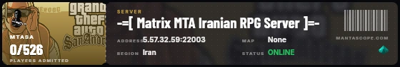 Ticket badge preview