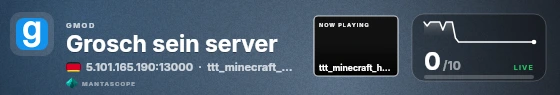 Mesh badge preview