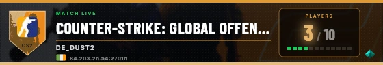 Scoreboard badge preview