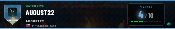 Scoreboard badge preview
