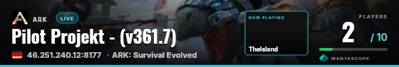 Hero badge preview