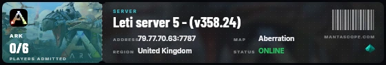 Ticket badge preview